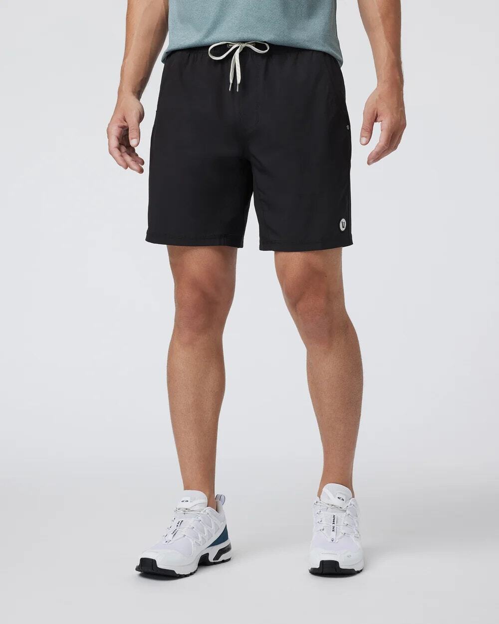 Vuori Kore Short Lined 7"